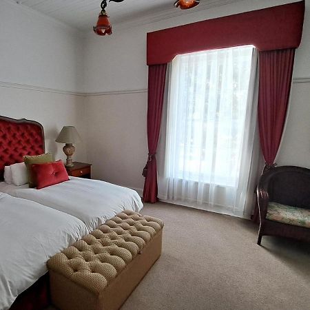 Zomerlust Boutique Hotel Paarl Bagian luar foto