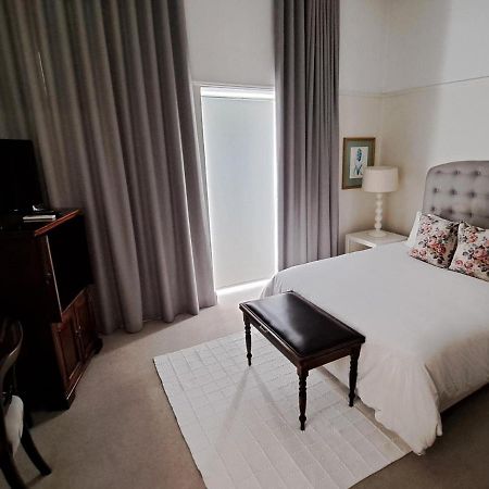 Zomerlust Boutique Hotel Paarl Bagian luar foto