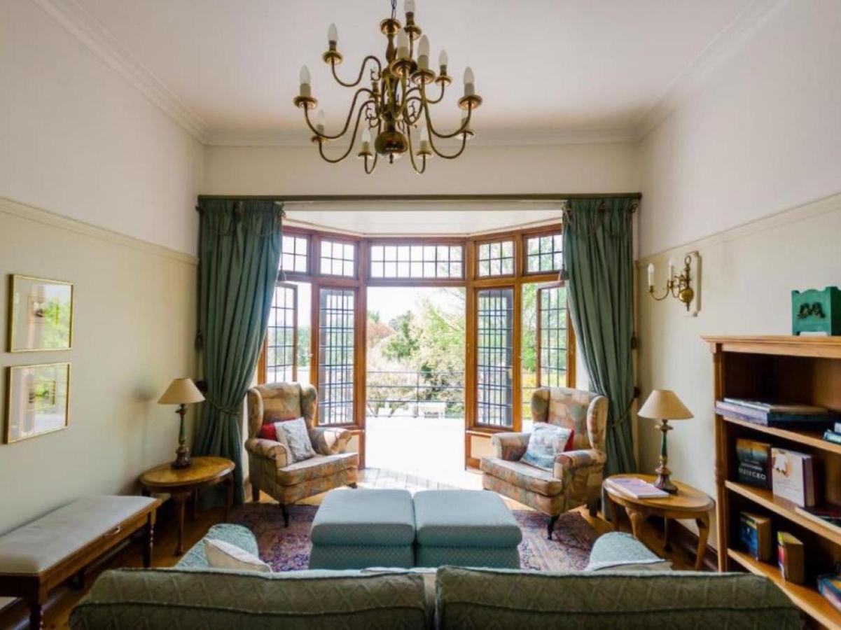 Zomerlust Boutique Hotel Paarl Bagian luar foto