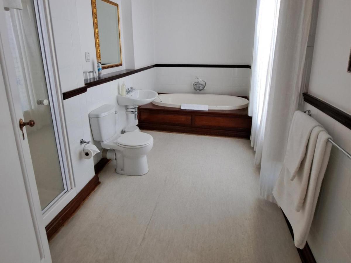 Zomerlust Boutique Hotel Paarl Bagian luar foto
