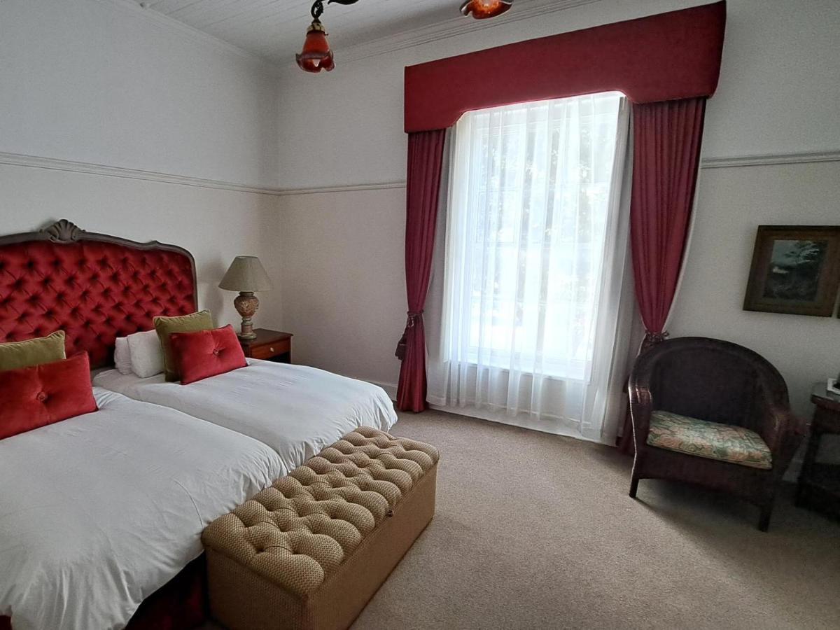 Zomerlust Boutique Hotel Paarl Bagian luar foto