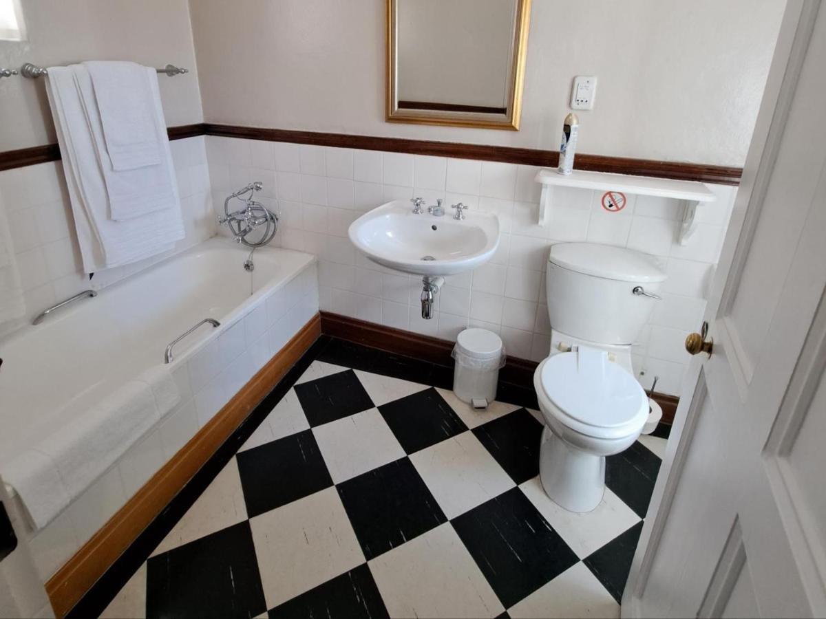 Zomerlust Boutique Hotel Paarl Bagian luar foto