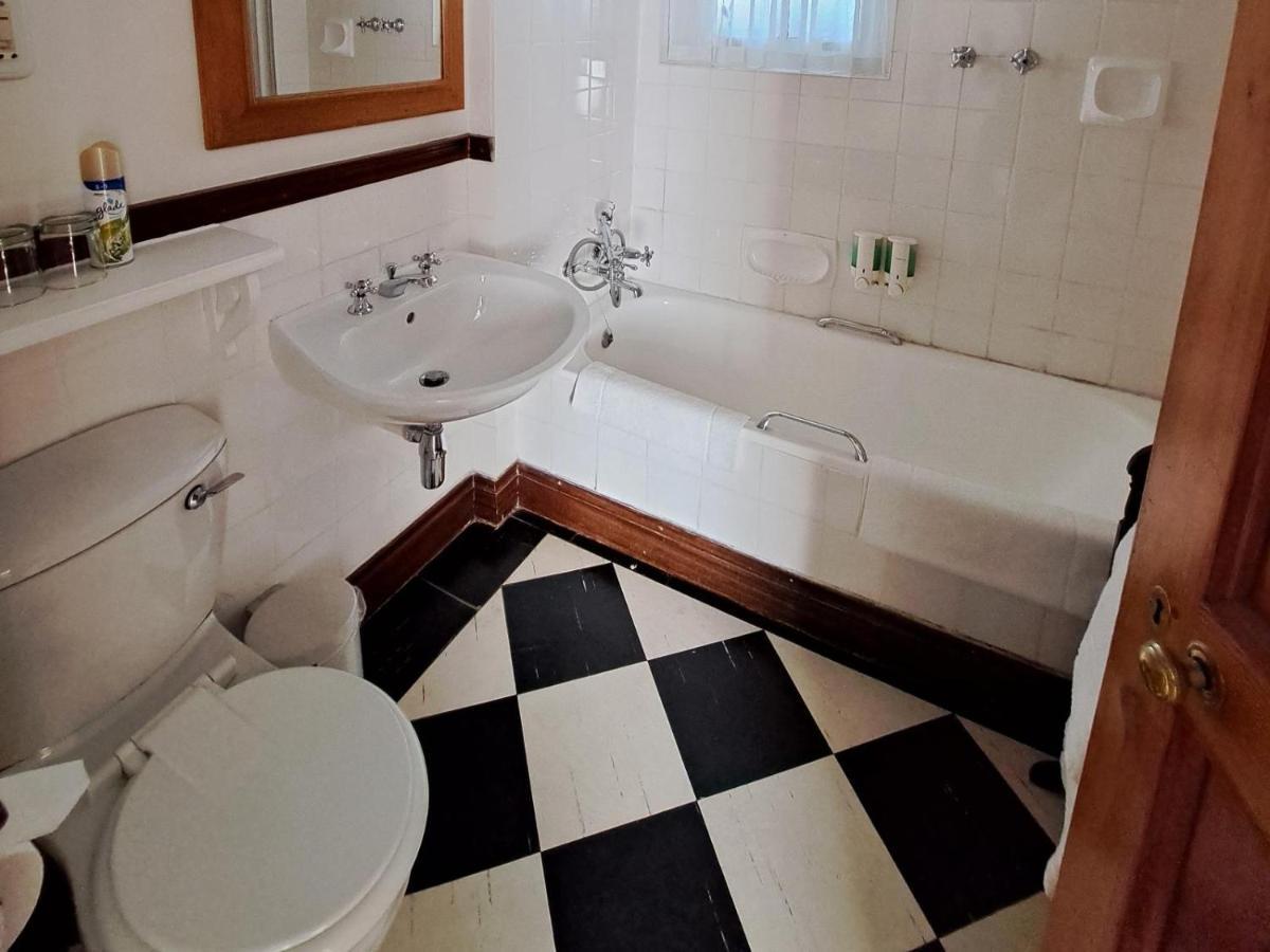 Zomerlust Boutique Hotel Paarl Bagian luar foto