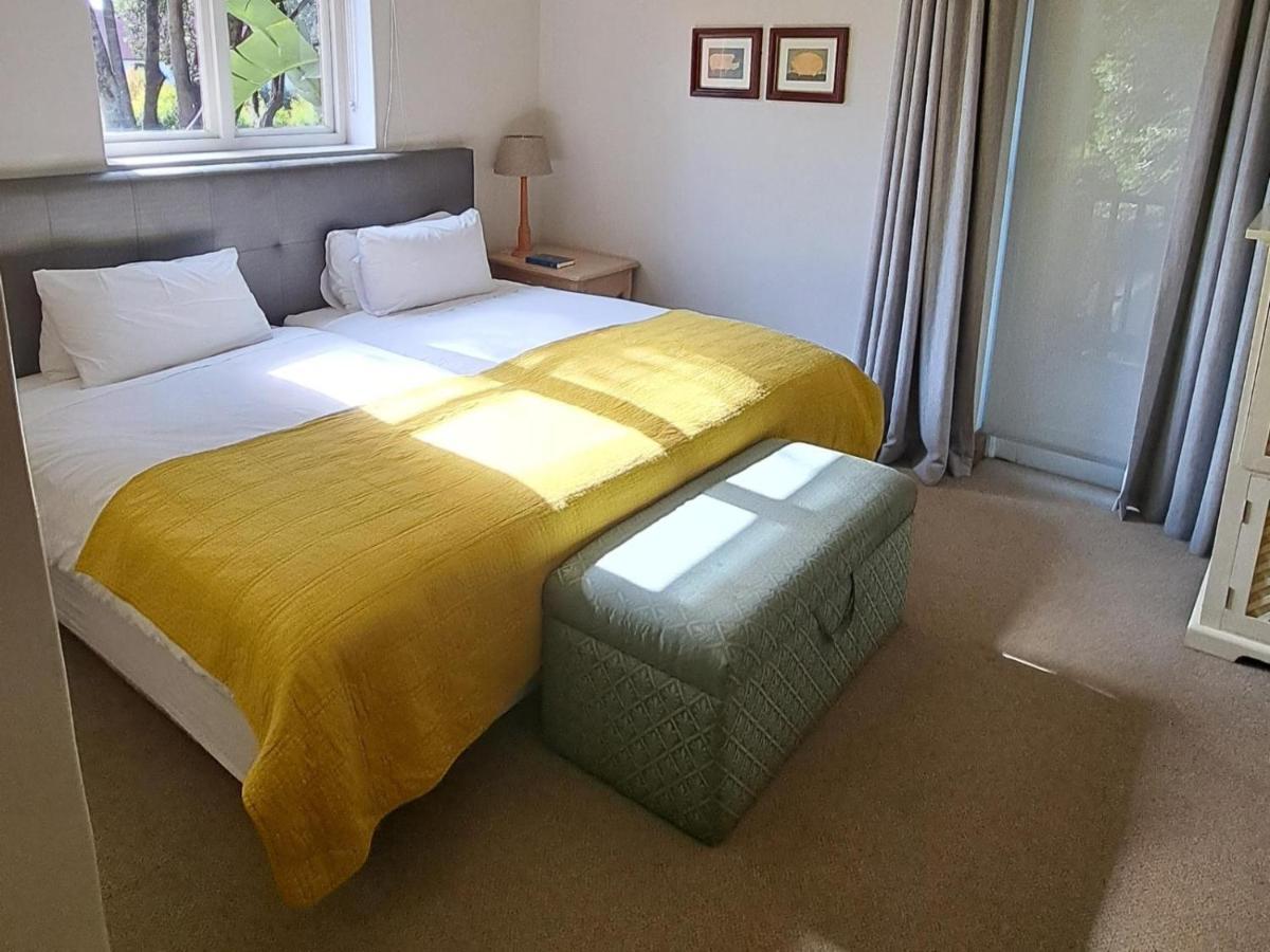 Zomerlust Boutique Hotel Paarl Bagian luar foto