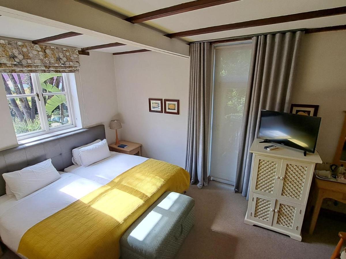 Zomerlust Boutique Hotel Paarl Ruang foto
