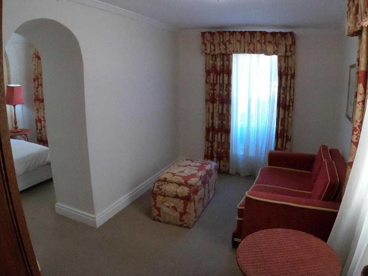 Zomerlust Boutique Hotel Paarl Bagian luar foto