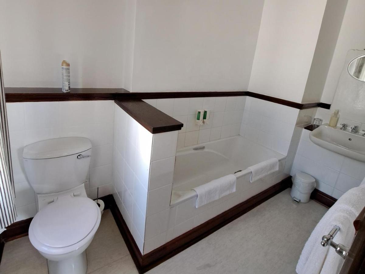 Zomerlust Boutique Hotel Paarl Bagian luar foto