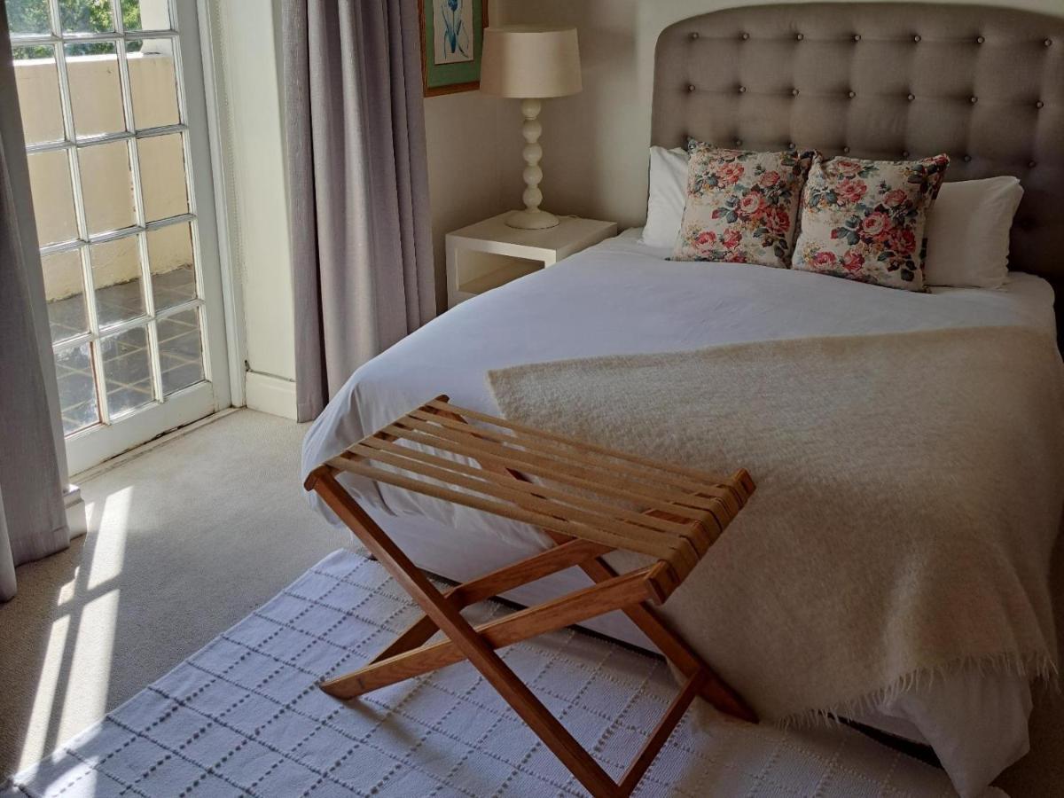 Zomerlust Boutique Hotel Paarl Bagian luar foto