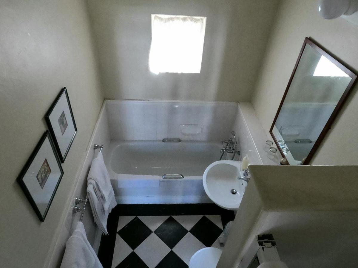 Zomerlust Boutique Hotel Paarl Bagian luar foto
