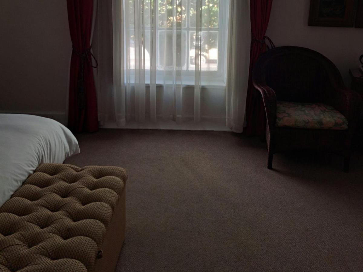 Zomerlust Boutique Hotel Paarl Bagian luar foto