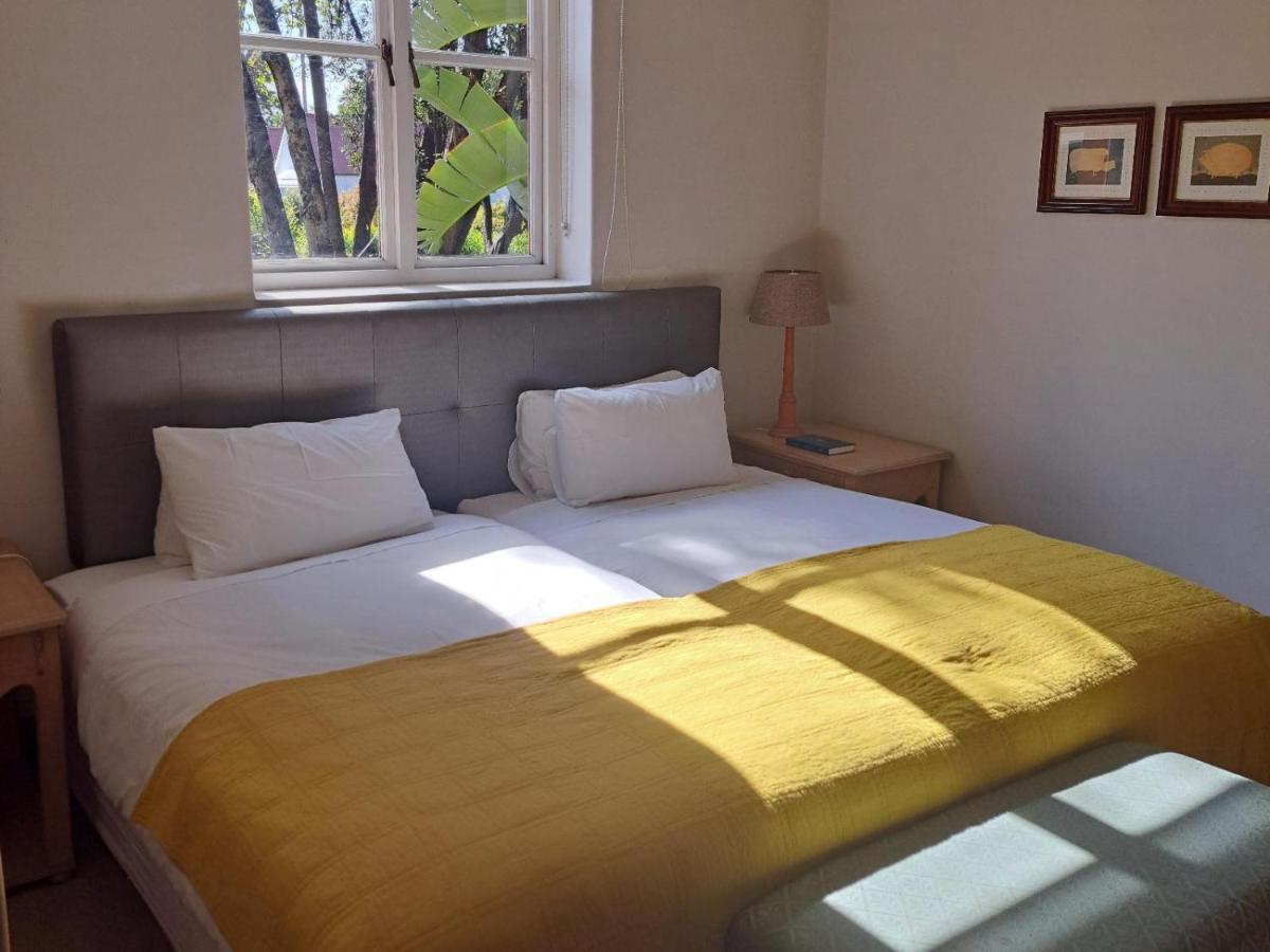 Zomerlust Boutique Hotel Paarl Bagian luar foto