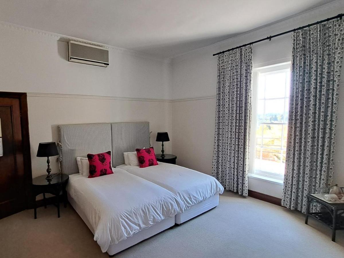 Zomerlust Boutique Hotel Paarl Bagian luar foto