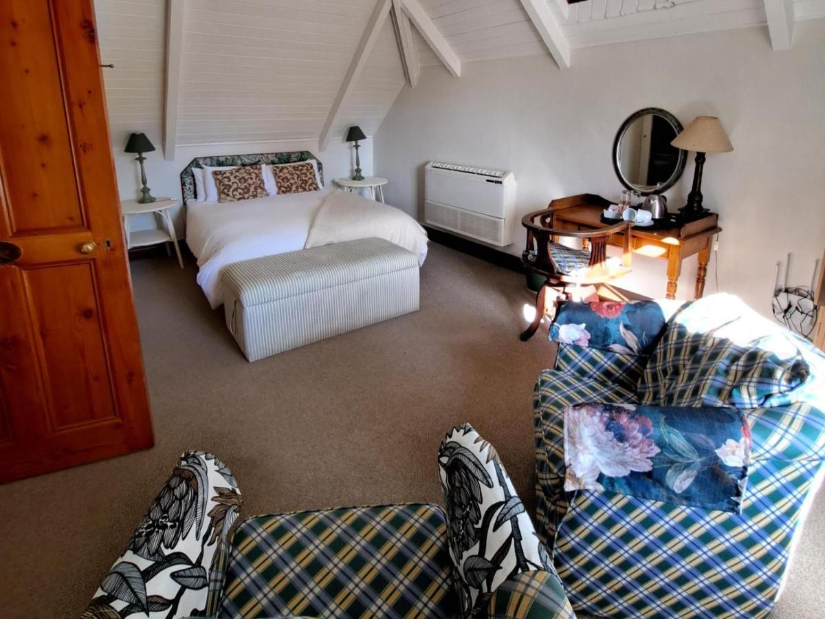 Zomerlust Boutique Hotel Paarl Ruang foto
