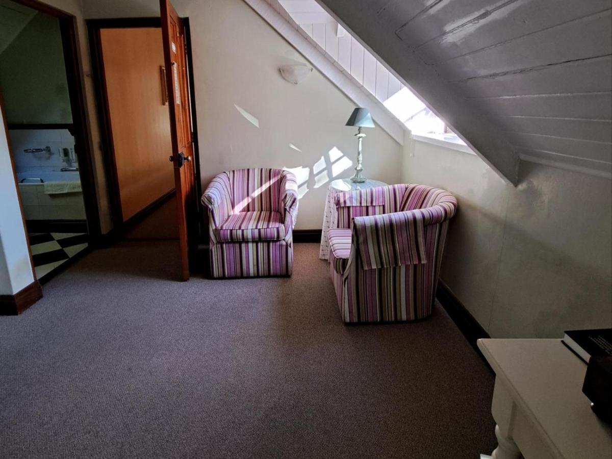 Zomerlust Boutique Hotel Paarl Bagian luar foto