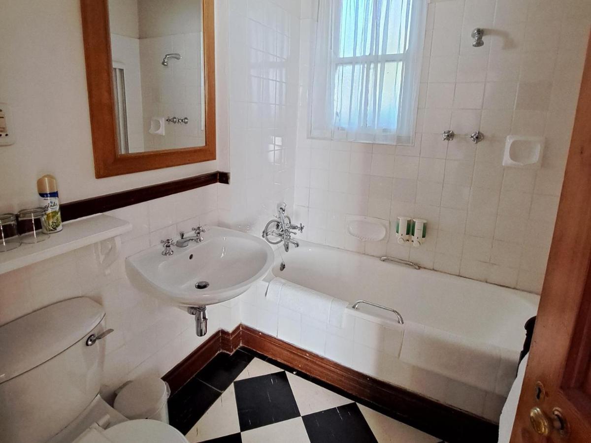 Zomerlust Boutique Hotel Paarl Bagian luar foto