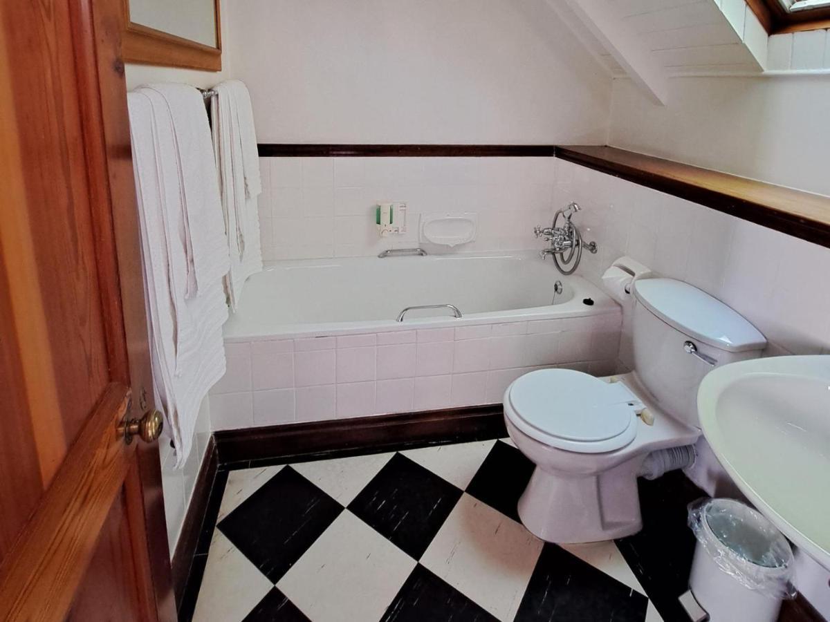 Zomerlust Boutique Hotel Paarl Bagian luar foto