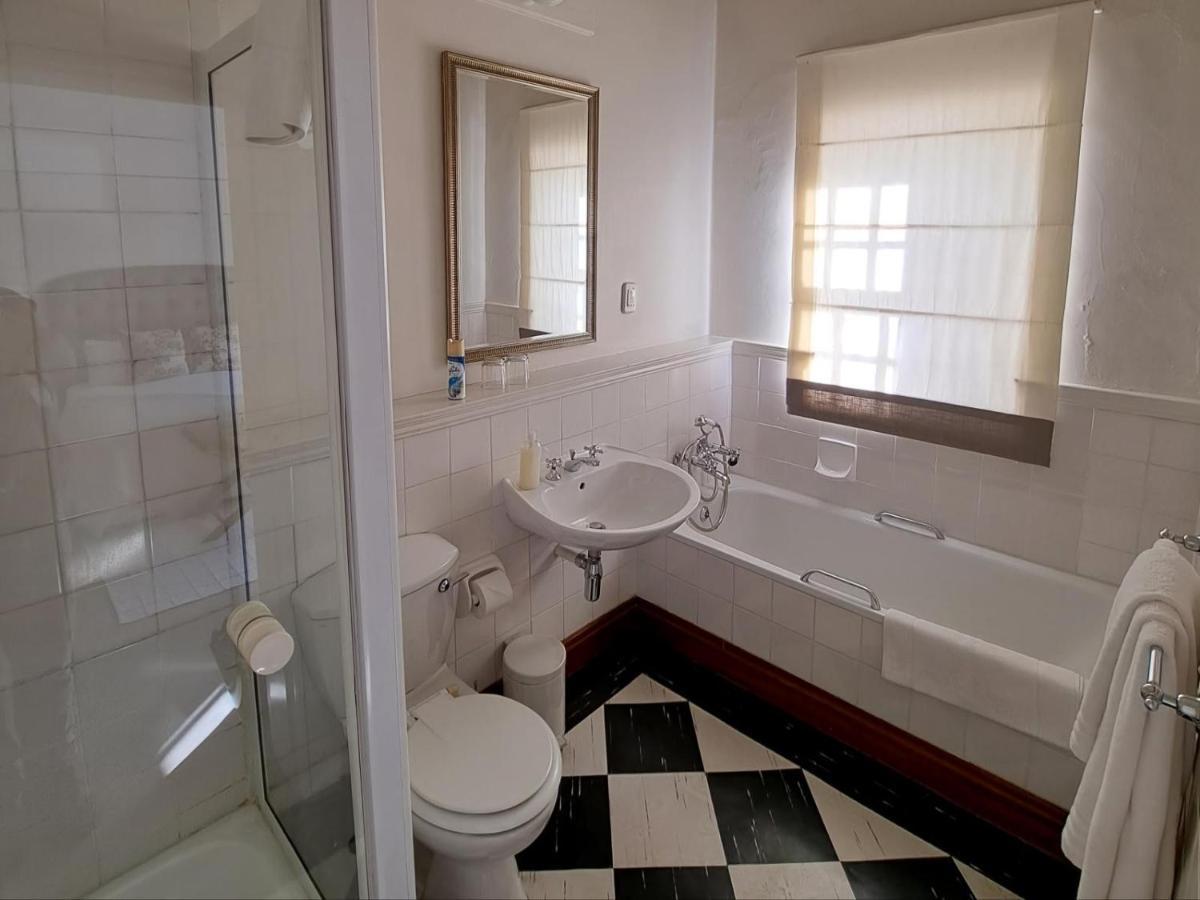 Zomerlust Boutique Hotel Paarl Bagian luar foto