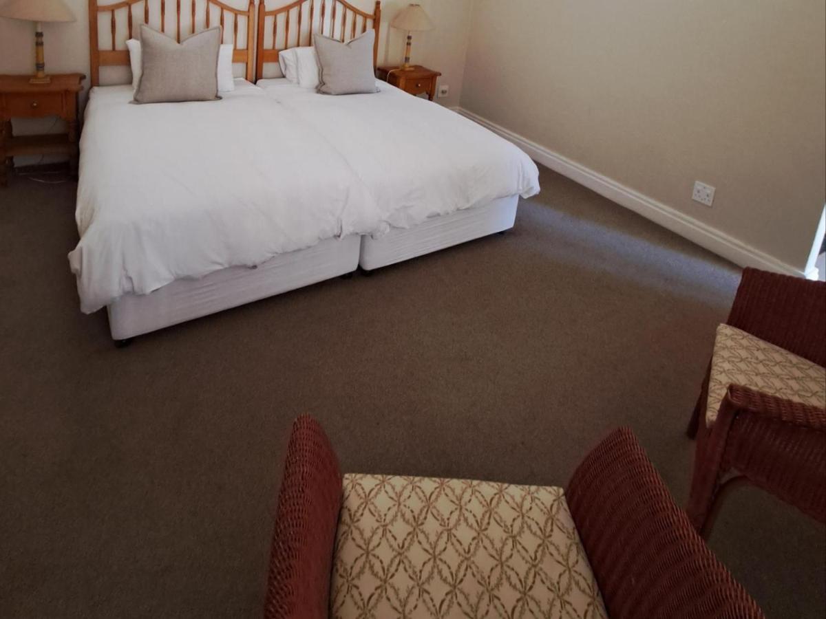 Zomerlust Boutique Hotel Paarl Bagian luar foto