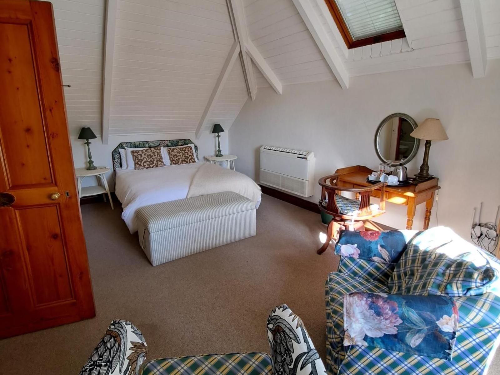 Zomerlust Boutique Hotel Paarl Ruang foto